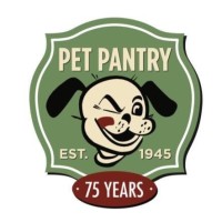 Pet Pantry Warehouse logo - Similar company to Raised Right