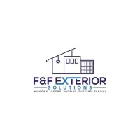 F & F Exterior Solutions L.L.C. logo - Similar company to Turtlebay Smoothie Co.