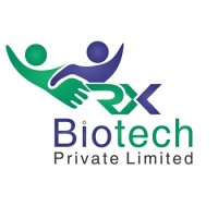 Rx Biotech - PCD Pharma Company India logo - Similar company to Gateway Analytical, An Aptar Pharma Company