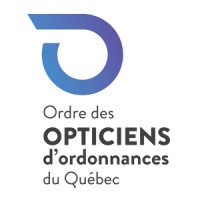 Ordre des opticiens d'ordonnances du Québec logo - Similar company to Dimension Stratégique