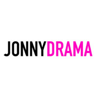 Jonny Drama logo - Similar company to Pachee