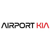 Airport Kia logo - Similar company to Nucode