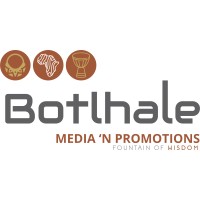 Botlhale Media N Promotions logo - Similar company to Six One Communications