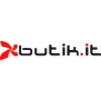 Butik.it logo - Similar company to Ojco International Ab