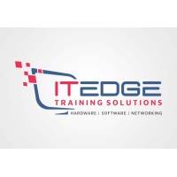 IT EDGE Training Solutions logo - Similar company to Itedge