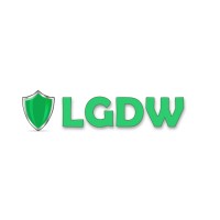 LGDW logo - Similar company to Orbit