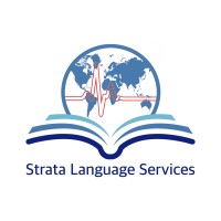 Strata Language Services LLC logo - Similar company to Gado Language Services Llc
