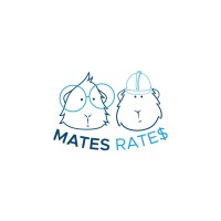 Mates Rates logo - Similar company to Citation Group Nz