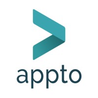 appto logo - Similar company to Apptomorrow