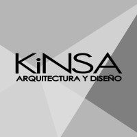 KiNSA  Arquitectura y Diseño logo - Similar company to Kyrios Luces & Entorno