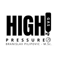 HIGH Pressure! BP logo - Similar company to Artenso
