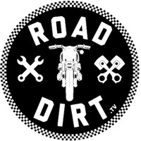 Road Dirt Motorcycle Media LLC logo - Similar company to Marjan Impex Bikers Apparel
