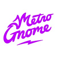 Metrognome logo - Similar company to Bbad | Breakfast Burritos All Day