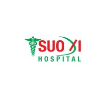 Suoxi Hospital (Acupuncture) logo - Similar company to Al-Manar Hospital Ltd.