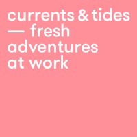 currents&tides logo - Similar company to S&B Institut Für Berufs- Und Lebensgestaltung Ag