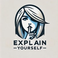 Explain Yourself logo - Similar company to Into The Cryptoverse