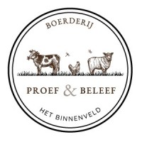 Boerderij het Binnenveld logo - Similar company to Deelmobiliteit