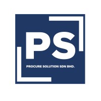 Procure Solution logo - Similar company to Dsh Petro Granite