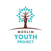 Muslim Youth Project logo - Similar company to Rosehack