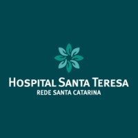 Hospital Santa Teresa (Petrópolis) logo - Similar company to Bral-Max