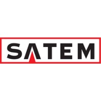 SATEM logo - Similar company to Sagra Grup