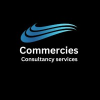 Commercies Consultancy services logo - Similar company to A2Z Solution