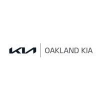 Oakland Kia logo - Similar company to Sean Samson Training