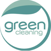 Green Cleaning BV logo - Similar company to Hellogeorge.Be