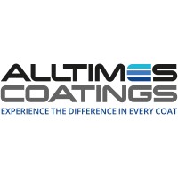 Alltimes Coatings Ltd logo - Similar company to Radmat