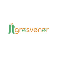 JT Grosvenor Ltd logo - Similar company to Vitar Agrotechnology