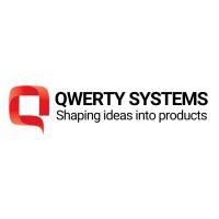 Qwerty Systems Pvt. Ltd. logo - Similar company to Inbowlabs Pvt Ltd