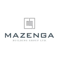 Mazenga Building Group Ltd. logo - Similar company to Core Development Group