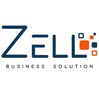 Zell Business Solution logo - Similar company to Yenmin Communications