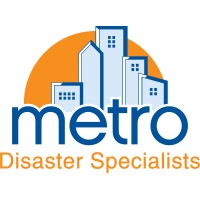 Metro Disaster Specialists logo - Similar company to The Nest