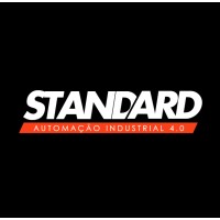 STANDARD logo - Similar company to Pinball Das Antigas
