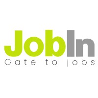 JobIn logo - Similar company to Jla