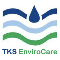 TKS EnviroCare logo - Similar company to Scaffolding Mds