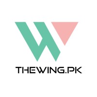 The Wing.PK logo - Similar company to The Wing Corp.