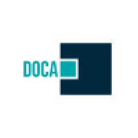 DOCA Coworking logo - Similar company to Zambrocorp