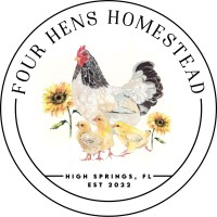 Four Hens Homestead