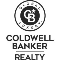 Coldwell Banker Miami Beach logo - Similar company to Tom Ferry - Your Coach