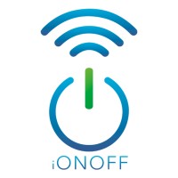 Automatización de Casas | iOnOff logo - Similar company to Domótica E Inmótica De México