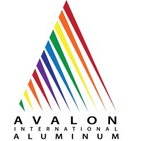 Avalon International Aluminum, LLC logo - Similar company to Parametriccamp