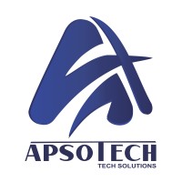 Apso Tech logo - Similar company to Nz Solutions Ltd