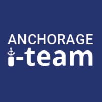 Anchorage i-team logo - Similar company to Alaska Developers Alliance