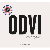 ODVI Armagnac logo - Similar company to Los Chapulines