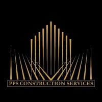 PPS Construction Services logo - Similar company to Owens Construction