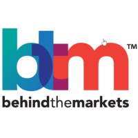 Behind the Markets logo - Similar company to Optipub