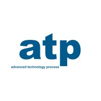 atp GmbH logo - Similar company to Atomic Layer Deposition