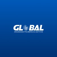 Global Argamassa Polimérica logo - Similar company to Global Massas Df